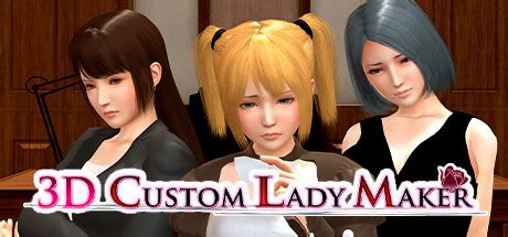 Most of the program should be easy to figure out. 3D Custom Lady Maker Free Download PC Game Full Version