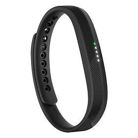 After swimming or getting the band wet, we recommend drying off the band because, as the fitbit flex 2 wristband is made of a flexible, durable elastomer material similar to that used in many sports watches. Best pris på Fitbit Flex 2 Aktivitetsmåler - Sammenlign ...