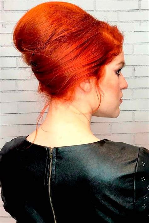 We did not find results for: Beehive Hair: Impressive Trend Straight From the 60s ...