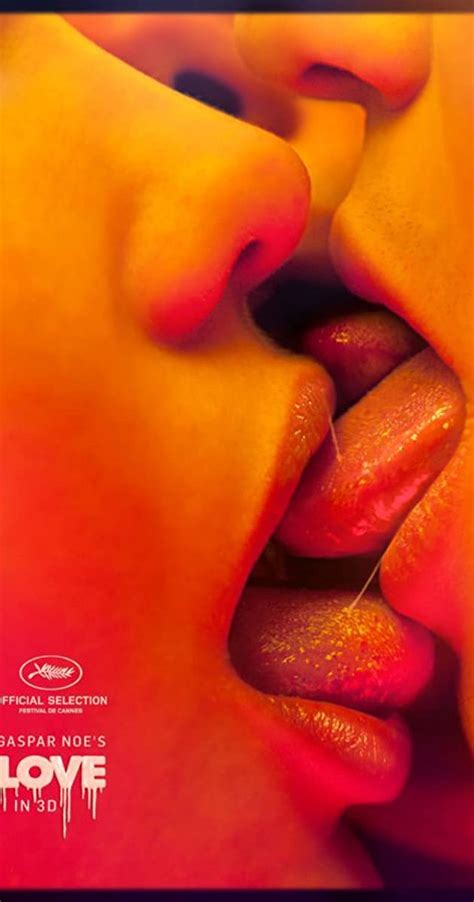 6.7/10 ✅ (120 votes) | release type: Love (2015) - IMDb