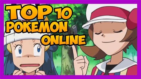 Encuentra tus juegos action rpg favoritos en nuestro extenso directorio de juegos, donde todos los perfiles tienen información, screenshots, wallpapers y género: TOP 10 JUEGOS POKEMON ONLINE RPG GRATIS 2019 - YouTube