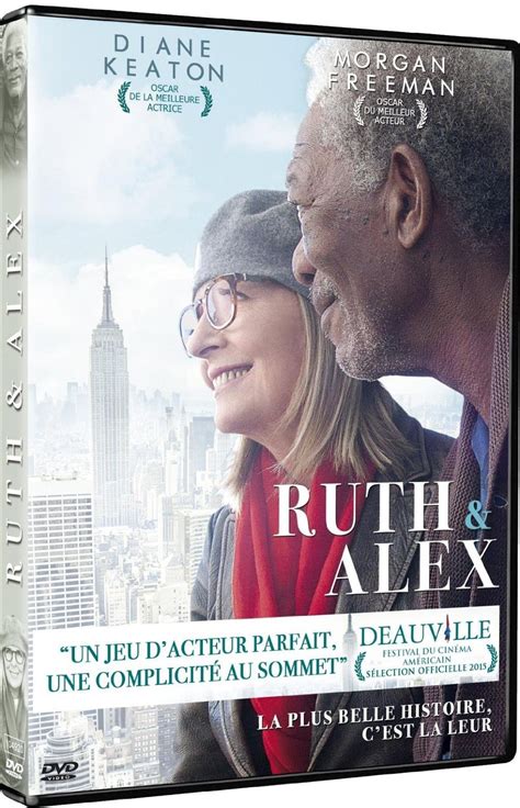 Retrouvez toutes les phrases célèbres de morgan freeman parmi une sélection de + de 100 000 citations célèbres provenant d'ouvrages, d'interviews ou de discours. Gagnez des DVD fu film Ruth et Alex avec Morgan Freeman et ...