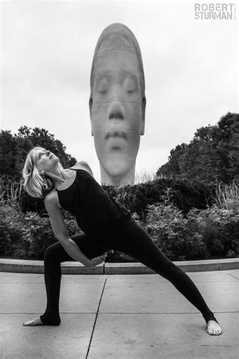 We did not find results for: Yoga In Chicago: 18 Photos From The Windy City - mindbodygreen