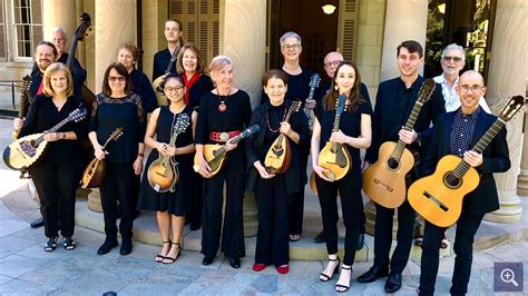 Ask your breast care nurse to show you samples of breast prostheses and bras. Mandolins in Brisbane Celebrates | Old Government House