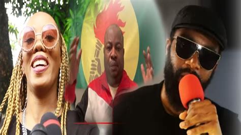 Soutien et soutient existent, mais la confusion est courante. KO KOMWA ANITA MWARABU SOUTIENT LE COMBATTANT ALOBI ...