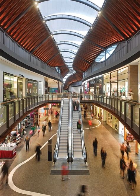 Highpoint shopping centre, 200 rosamond rd, maribyrnong (vic), 3032, australia. Highpoint Shopping Centre | Shopping mall architecture ...