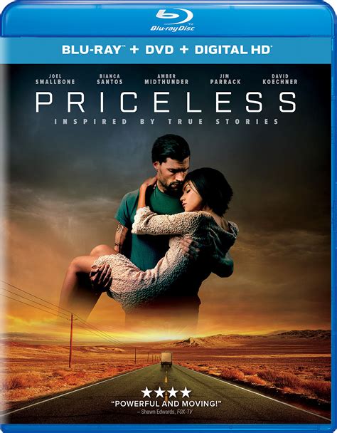 Erik estrada, ben davies, irma p. Priceless DVD Release Date February 14, 2017