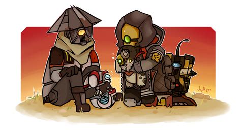 Claptrap borderlands 2 depressed quote? idk if tags are even important but whatever | Tumblr