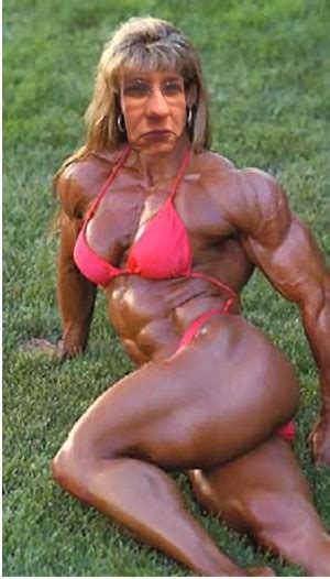 Women before and after steroids use. Horizontale und vertikale Leibesertüchtigung mit Minkasia ...
