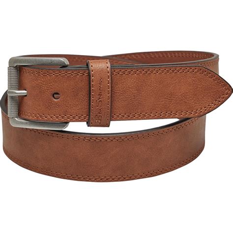 Civil war union army leader known for sherman's march, in which he and his troops laid waste to the south. Buy Ben Sherman Mens Williams Belt Tan