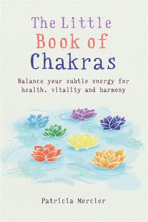 144 reads 32 votes 4 part story. 10 Things You Never Knew About Chakras By Patricia Mercier