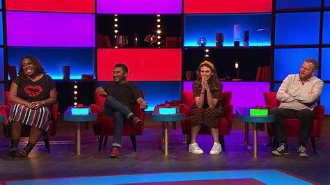 Exciting extreme alarm or intense fear : BBC Two - Richard Osman's House of Games, Series 3 ...