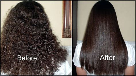 Remember to section off your hair and how to straighten hair with a blow dryer, ehow.com. 35 HQ Images Black Hair Straightener Without Chemicals ...