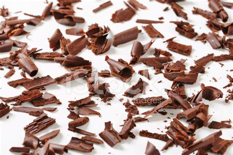 We offer a large selection of chocolate shavings and curls. Chocolate Shavings Stock Photos - FreeImages.com