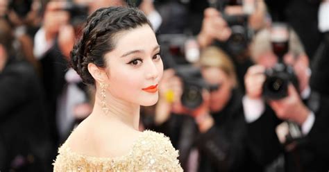 Top 10 interesting facts about fan bingbing 范冰冰fan bingbing grew up learning flute and piano.fan bingbing rose to stardom as jin suo in the drama my fair. Chinese Actress Fan BingBing Involved In Large-Scale Money ...