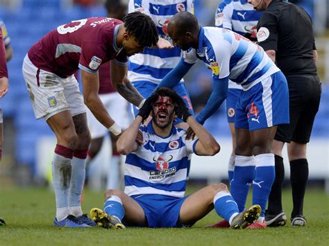 Aston villa defender tyrone mings says the energy and power of a black lives matter protest is like nothing i've felt before. Nelson Oliveira thanks medical staff for treatment on ...