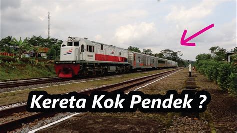 Setelah tiga hari naik kereta api. Video Pendek untuk Kereta Pendek | Hanyalah Sebuah Video ...