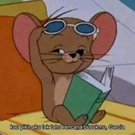 Find memes or make them with our meme generator. 10 Meme Tom & Jerry ala Telenovela yang Sedang Viral, Bikin Ngakak