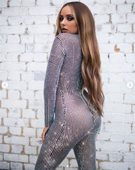 Discover images and videos about jade thirlwall from all over the world on we heart it. Little Combine's Jade Thirlwall stuns in see-through ...