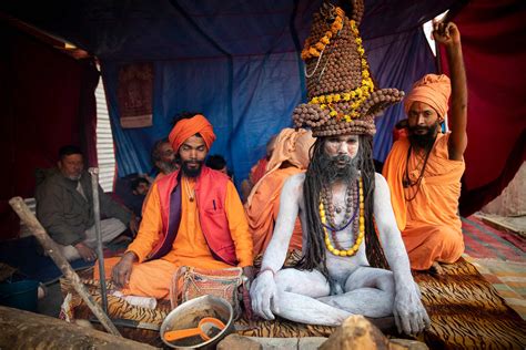 #1 of 6 tours in allahabad. Viaje al Kumbh Mela Haridwar 2021, PhotoTravel