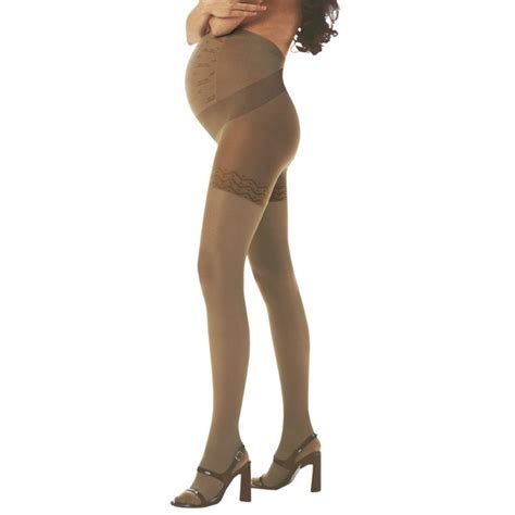 Toute la mode pour votre nouvelle silhouette en quelques clics ou en boutique ! Acheter bas - collant de contention grossesse pas cher ...