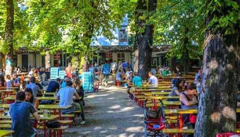 What's it like inside prater garten? prater garten berlin - Populär ölträdgård | Garten berlin ...