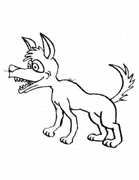 Just click on any picture and go to the image download page. Free Winter Animal Coloring Pages, Download Free Clip Art ...