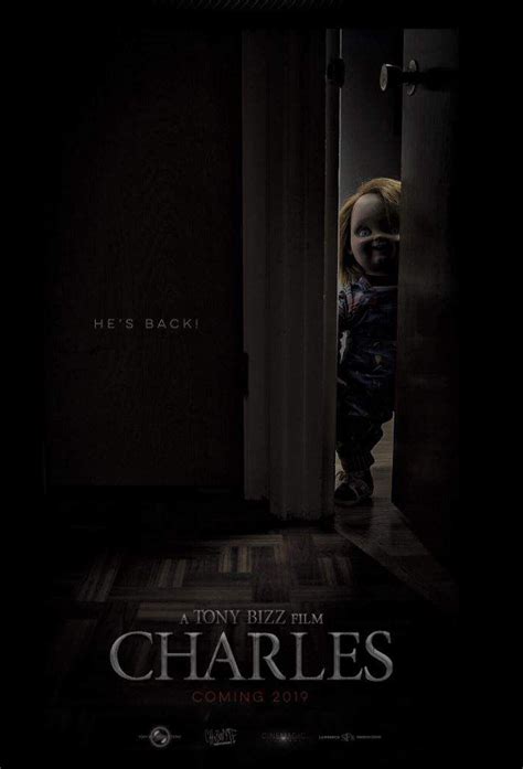 The cast is excellent and all put in great performances, especially lily james and ralph fiennes. Charles (2021) - Dir. | Best horror movies, Laura movie ...