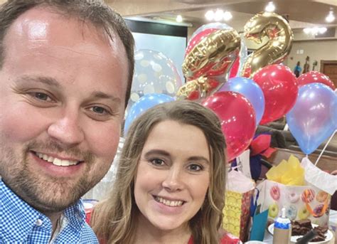 Duggar, 33, was arrested thursday, and he was charged by an arkansas grand jury friday for one. Why Did Josh Duggar's Siblings Miss His Birthday? - Tv ...