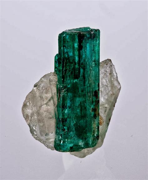 Gems and Stones: Emerald