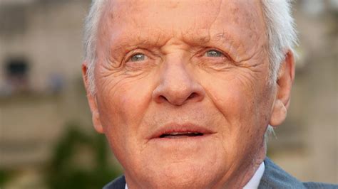 He is the recipient of multiple accolades, including an academy award, three baftas. Oscars 2021: Anthony Hopkins ist der älteste Beste ...