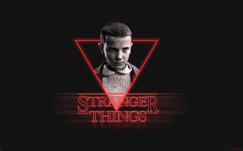 Tons of awesome stranger things eleven wallpapers to download for free. Stranger Things Eleven Wallpapers - Wallpaper Cave