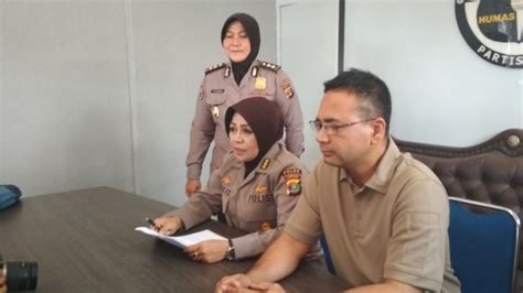 Tutor cpns 2.874 views1 tak terima gaji, guru honorer di bekasi berdagang makanan siap saji. Cegah Gangguan Kamtibmas, Polsek Kotaagung Gelar Patroli