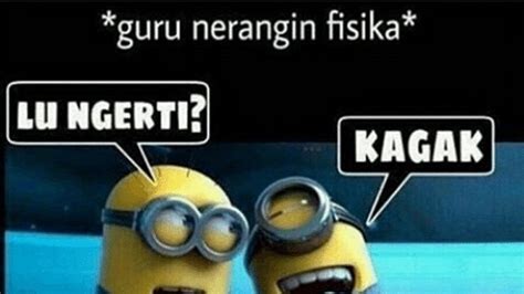 Di artikel ini anda akan mendapatkan ratusan kutipan quotes bijak terbaik dari tokoh tokoh dunia. Soal Biologi Lucu