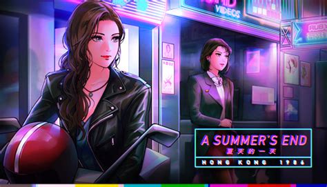 Mung kaka sheren tang cho meingoh kiki sheung and hilary ding muihong cecilia yip are good friends and they are experts on how to. A Summer's End - Hong Kong 1986 on Steam