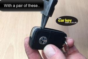 Learn how to metal detect. Help How do I Fix my Broken Astra Key ? - The Car Key Man ...