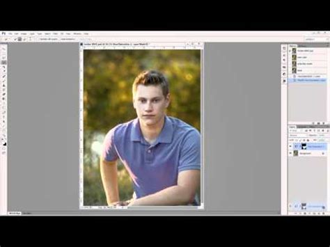 Gimp is like adobe photoshop without the heavy price tag. Change Clothing Color - Photoshop in a Minute - YouTube