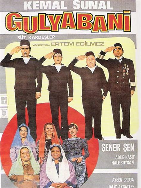 Maybe you would like to learn more about one of these? Süt Kardeşler - film 1976 - Beyazperde.com