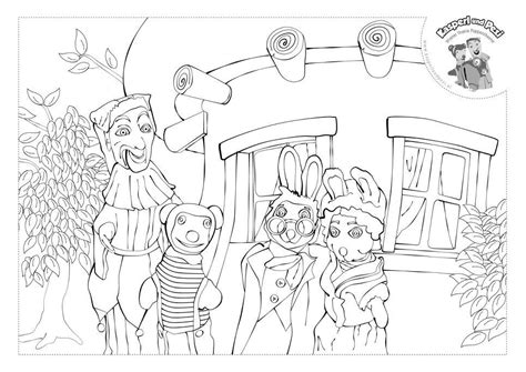 Ausmalvorlagen borromediende medien öffnen welten. Malvorlage Kasperltheater | Coloring and Malvorlagan