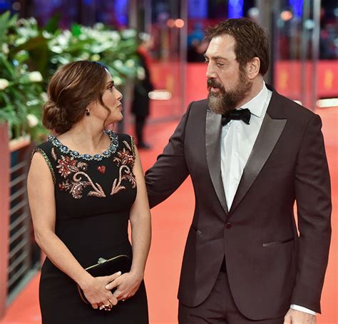 Nicolás massú incómodo por declaraciones de marcelo ríos | vértigo 2018. Los piropos de Salma Hayek a Javier Bardem: 'Es mi actor favorito y ¡está casado con mi mejor ...