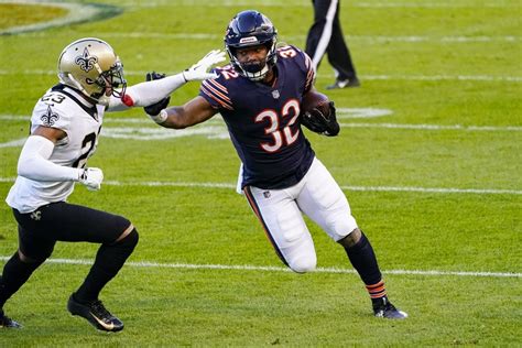 Is there any footballs games on today? Chicago Bears film study: Is there any hope for the ...