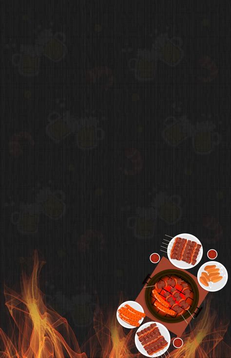 71,000+ vectors, stock photos & psd files. Snacks Barbecue Flame Barbecue, Lanches, Churrasco, Chama ...