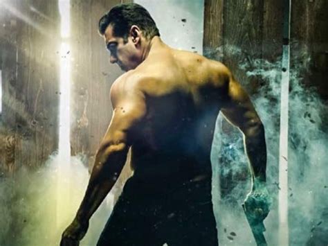 Let's watch the trailer of the film radhe. Radhe Salman Khan release| Salman Khan starrer Radhe: Your ...