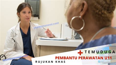 Bagi pemohon yang telah memohon anda boleh mula membuat semakan panggilan temuduga bagi program pendidikan lepasan stpm dan setaraf bagi sesi 2019/2020 bermula 10 jun 2019 pada jam 12.00 tengah hari di pautan seperti di bawah Temuduga Pembantu Perawatan Kesihatan u11 2020 - Rujukan ...