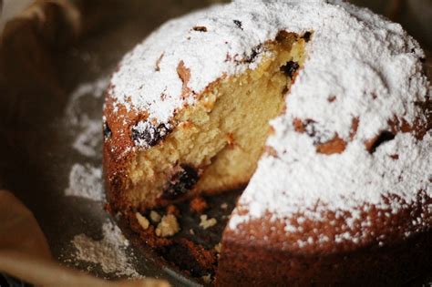 Maybe you would like to learn more about one of these? Aga backt und kocht: Vanille Kuchen mit Cranberries