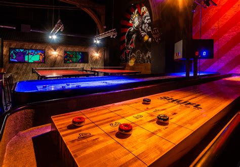 Despite a lot of searching, i couldn't find a good guide explaining how to play shuffleboard online. Where to play shuffleboard in Liverpool - Shufl