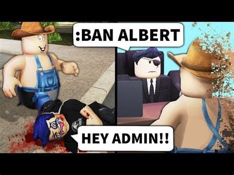 You can easily copy the code or add it to your favorite list. Roblox kid got mad at me... then got an ADMIN to BAN ME ...