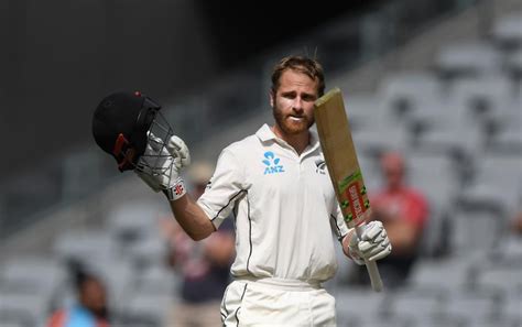 In test, kane williamson has scored 6143 runs with an amazing average of 52.50 in 129 innings. Top-ranked Kohli feeling the heat from Kane Williamson