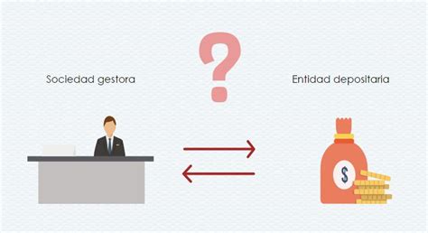 La palabra entidad también puede utilizarse para hacer referencia a las. ¿Cuál es la función de la entidad depositaria de un fondo ...