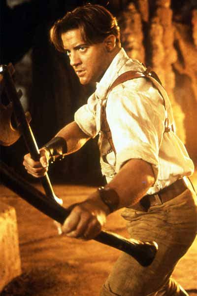 Confira todos os filmes e séries de brendan fraser. Foto de O Retorno da Múmia - O Retorno da Múmia : Foto ...